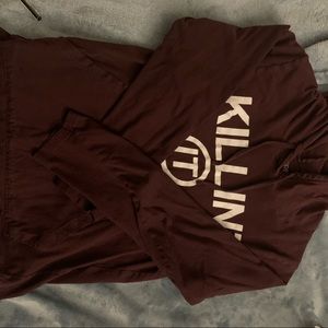 Killin it Sweatshirt